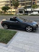 Mercedes-Benz SLK 350