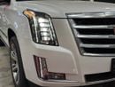 Cadillac Escalade PLATINUM