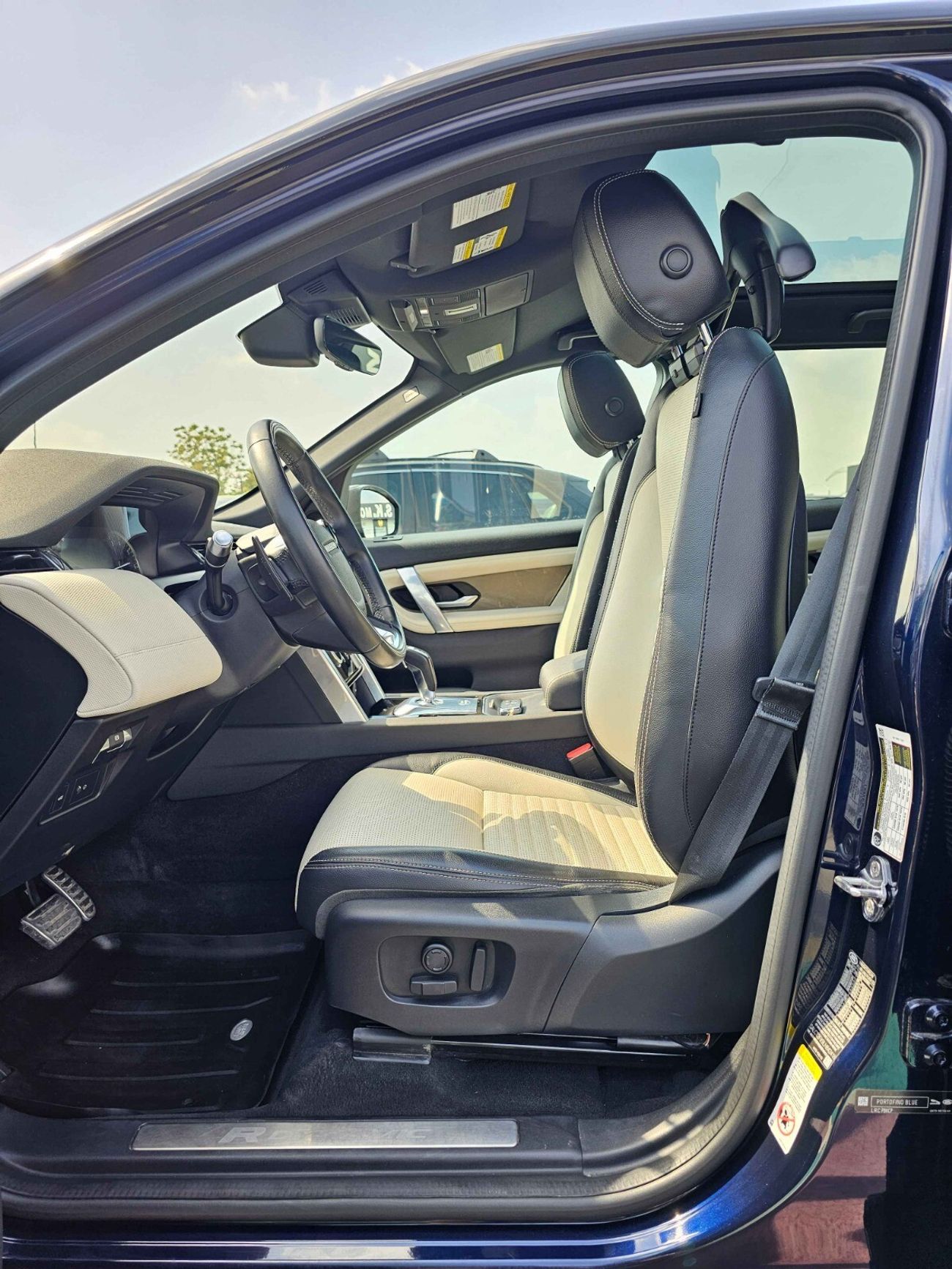 Land Rover Discovery Sport P250 S-R DYNAMIC/ AWD V4/ ORG AIRBAG/1371 MONTHLY/ LOT#42418