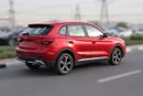 أم جي ZS MG ZS 1.5L MT STD option 2025 Model
