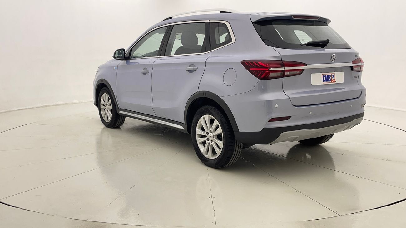 MG RX5 STD 1.5 | Zero Down Payment | Home Test Drive