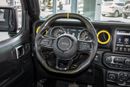 جيب جلادياتور OVERLAND Jeep Gladiator 2020 مواصفات خليجية