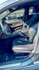 Mercedes-Benz CLS 450