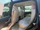 Toyota Land Cruiser VXR
