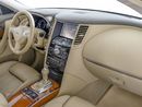Infiniti QX70 S