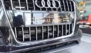 Audi Q7 Supercharged 3.0T