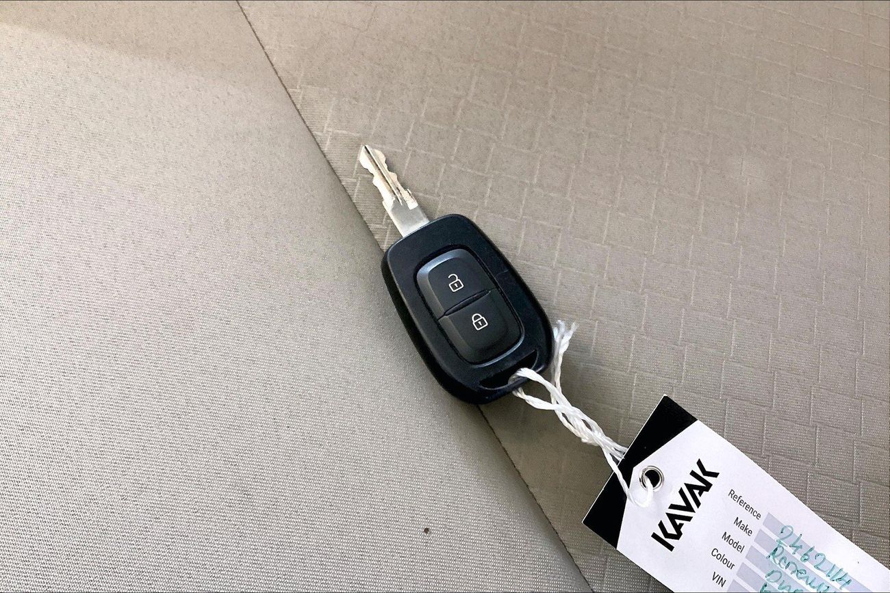 رينو داستر PE | شامل الضمان | 0 ﺪﻔﻋﺓ ﺃﻮﻟﻯ