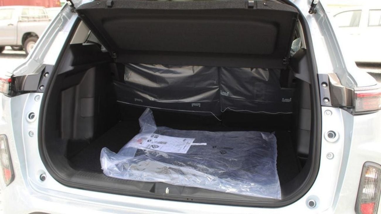 Suzuki Grand Vitara SUZUKI GRAND VITARA 1.5L 4x2 GLX 4AT
