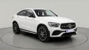 مرسيدس بنز GLC 300 2022 AMG PREMIUM | AED 2735/Month | 0 DP | 30 Day Return | Warranty
