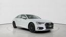 أودي A6 40 TFSI ADVANCED | شامل الضمان | 0 ﺪﻔﻋﺓ ﺃﻮﻟﻯ