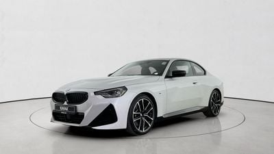 BMW 230i M SPORT | Guaranteed Warranty | 0 Down Payment