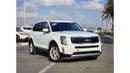Kia Telluride KIA TELLURIDE LX