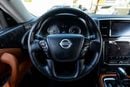 Nissan Patrol LE Platinum 5.6L Nissan Patrol LE Platinum 2021 GCC| Warranty