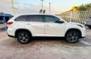 تويوتا هايلاندر 2019 Toyota Highlander LE