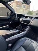 Land Rover Range Rover Sport Autobiography Dynamic P525 5.0L