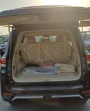Toyota Land Cruiser TOYOTA LAND CRUISER GXR 3.5L TWIN TURBO 3.5L FULL OPTION COLOR BLACK MODEL 2026