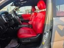 Toyota Tacoma 2020 Toyota Tacoma TRD off Road full option 3.5L V6 4x4 , Push button and leather seats