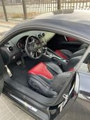 أودي TT TFSI quattro 2.0L