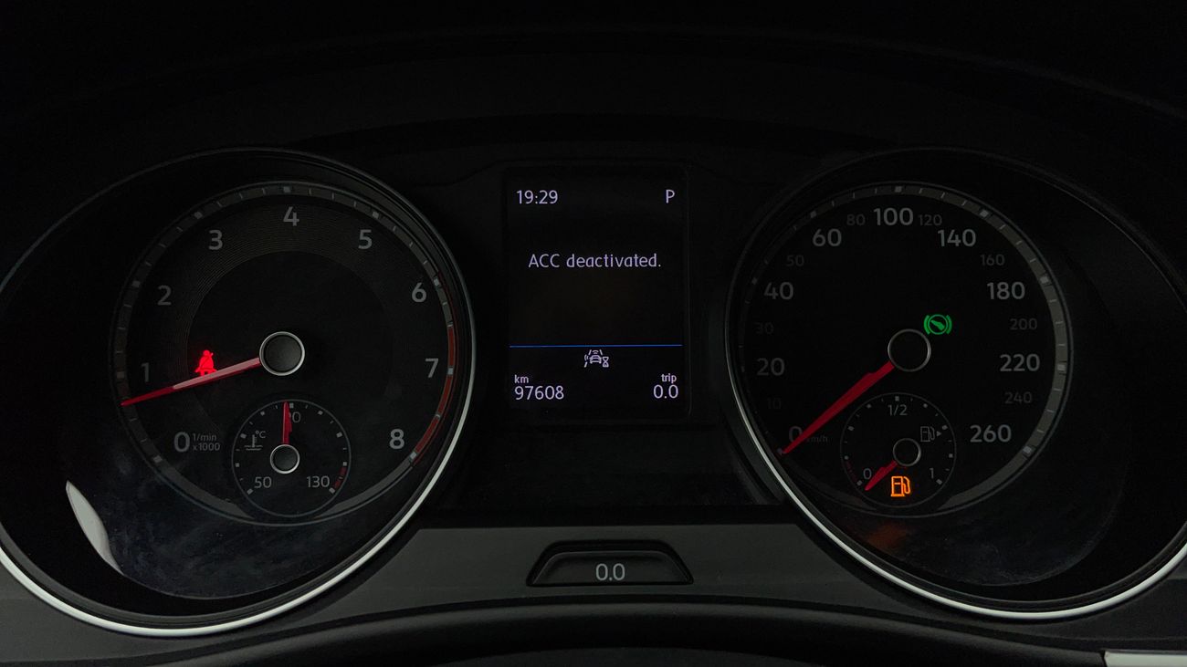 Volkswagen Teramont COMFORTLINE 3.6 | Zero Down Payment | Home Test Drive