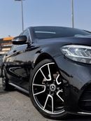 مرسيدس بنز C 200 Premium 2.0L