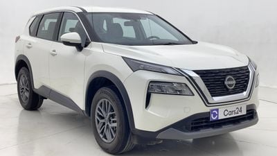 Nissan XTrail S 2.5L (169 HP) FWD (5 Seater) 2025 S | AED 1291/Month | 0 DP | 30 Day Return | Warranty | Service H