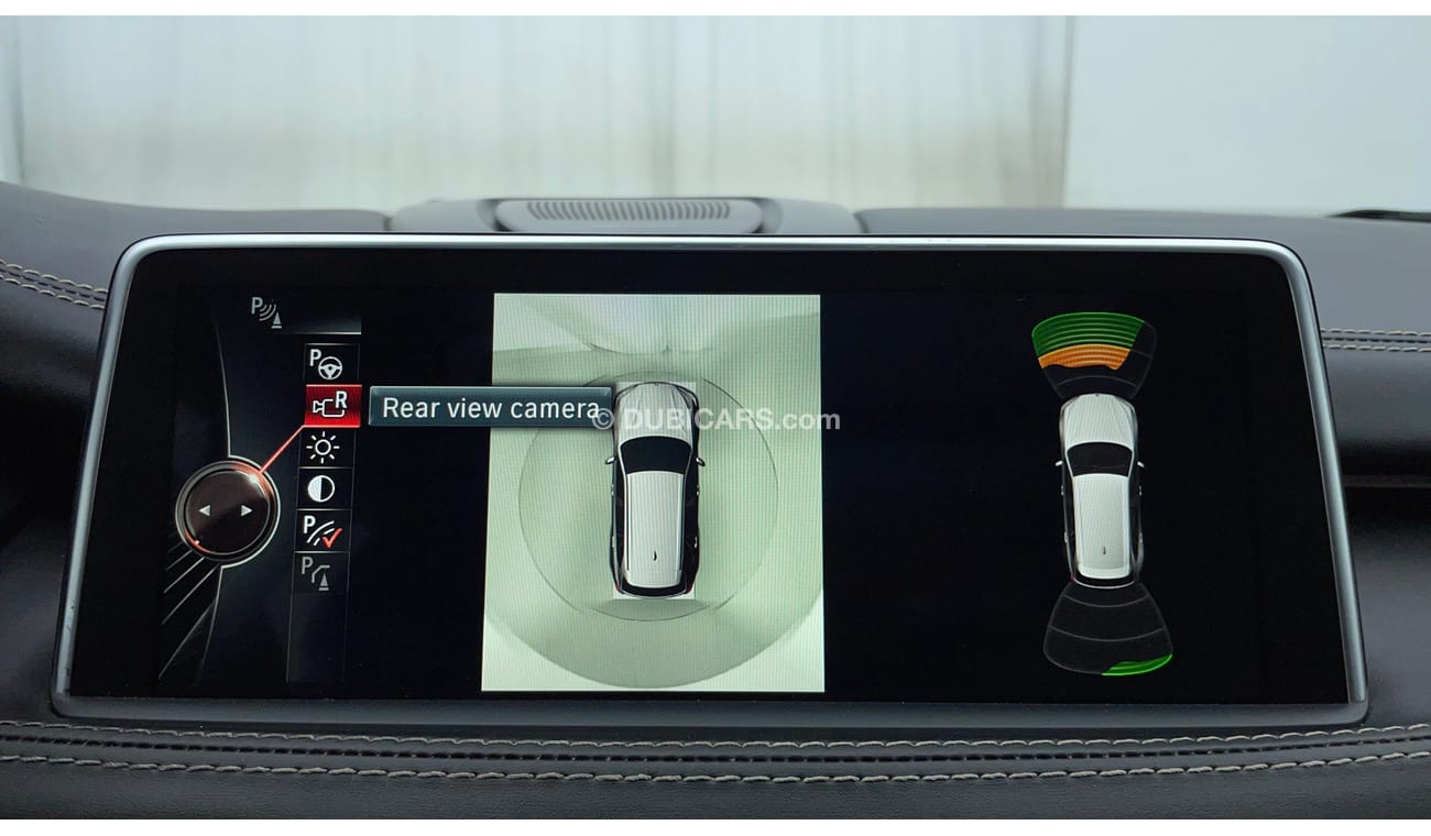 BMW X5 XDRIVE 50I 4.4 | Zero Down Payment | Free Home Test Drive