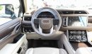 جي أم سي يوكون Denali | 4WD | 2021 | For Export Only