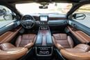 Lincoln Navigator Reserve 3.5L Lincoln Navigator Reserve 2021 GCC | Warranty | Service Contract