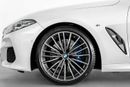 BMW 840i M Sport 2020 BMW 840i M-sport High Option / 5 Year BMW Warranty and 5 Year BMW Service Pack