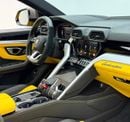 لامبورغيني اوروس STD 2020 Lamborghini Urus, Warranty, Full Lamborghini Service History, Very Low Km, Japanese