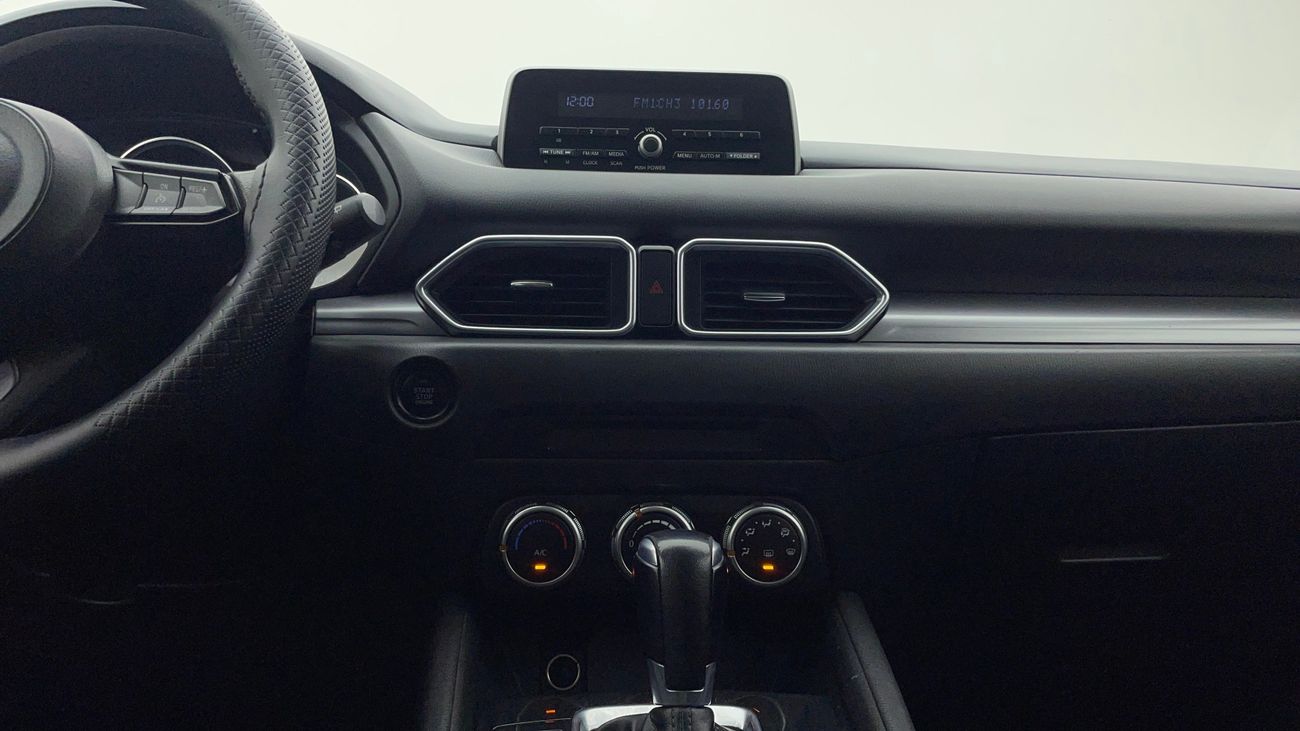 Mazda CX5 GL 2.5 | Zero Down Payment | Home Test Drive