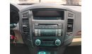 Mitsubishi Pajero 3.5L PETROL / DRIVER POWER SEAT / LEATHER SEATS / FULL OPTION (CODE # 72260)