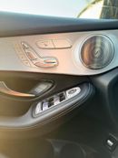 Mercedes-Benz GLC 300 4MATIC 2.0L