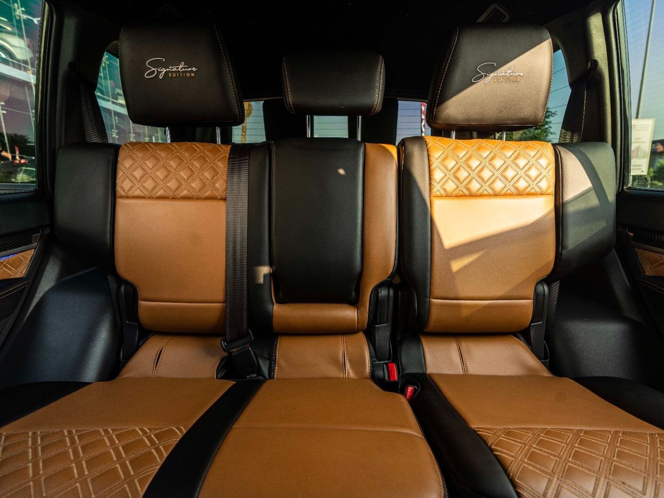 ميتسوبيشي باجيرو AED 2,044 PM • 3.8L SIGNATURE - FINAL EDITION • BRAND NEW • OFFICIAL MITSUBISHI WARRANTY UNTIL 2027