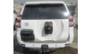 Toyota Prado DIESEL 3.0L RIGHT HAND DRIVE