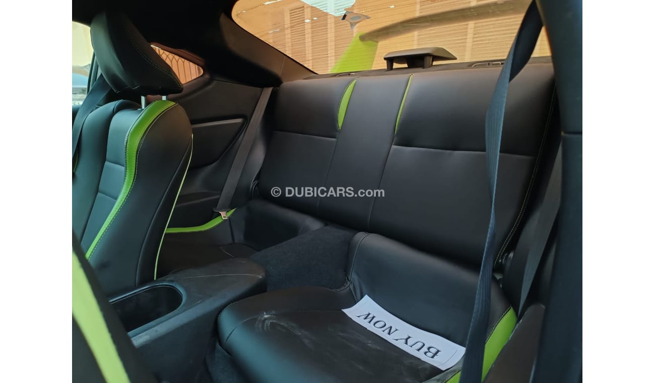 سايون FRS SCION FR-S GT86 /  MANUAL / CSTOMIZED  (LOT # 9746)