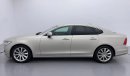 Volvo S90 T5 MOMENTUM 2 | Under Warranty | Inspected on 150+ parameters