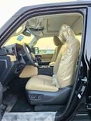 تويوتا برادو ALL ROUNDER / MID OPTION / 2.4T V4 PETROL / SUNROOF / LEATHER SEATS (CODE # P24AR)