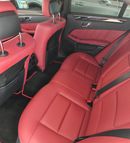 Mercedes Benz E350 AVANTGARDE SPORTS