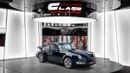 بورش 911 (964) Turbo 3.3 - 1991 - Euro Specs