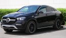 مرسيدس بنز GLE 450 BRAND NEW MERCEDES BENZ GLE 450 COUPE 2021 4MATIC