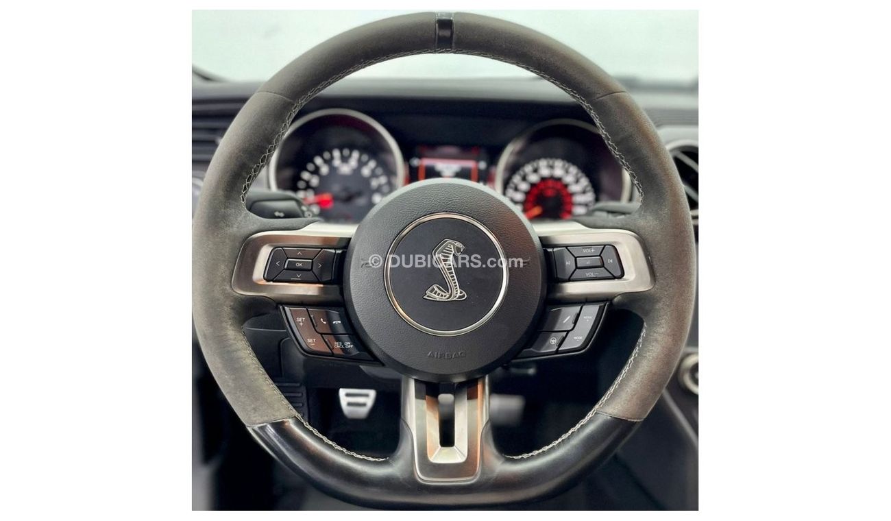 Ford F 150 2018 Ford Shelby GT350, 2024 Ford Warranty, Full Service History, Low KMs, GCC