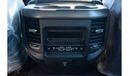 RAM 1500 2023 Dodge RAM TRX 6.2L SuperCharged HEMI V8