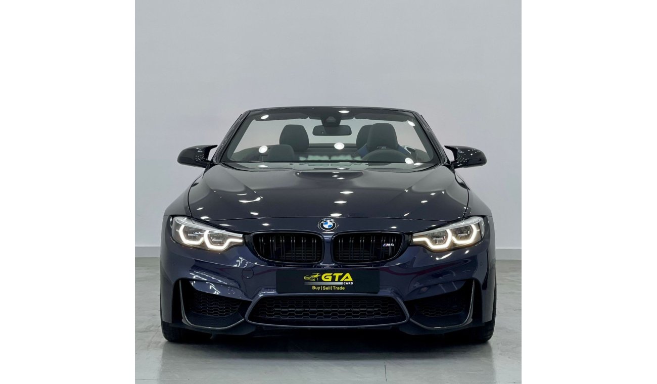 بي أم دبليو M4 Sold, Similar Cars Wanted, Call now to sell your car 0502923609