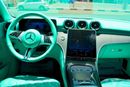 Mercedes Benz GLC 300