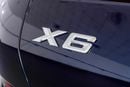 BMW X6 xDrive40i Luxury M Sport Package 3.0L