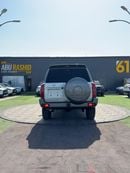 نيسان باترول سفاري Super Safari 4.8L A/T