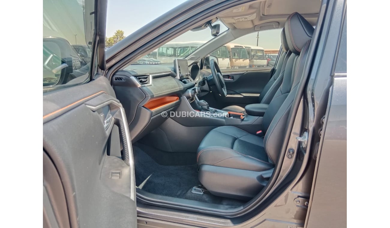 Toyota RAV4 TOYOTA RAV4 RIGHT HAND DRIVE(PM31114)