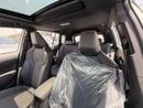 تويوتا كورولا كروس GLI 2.0L HEV 2025 Electric Seat 2025 Export Price @ 78,500 AED