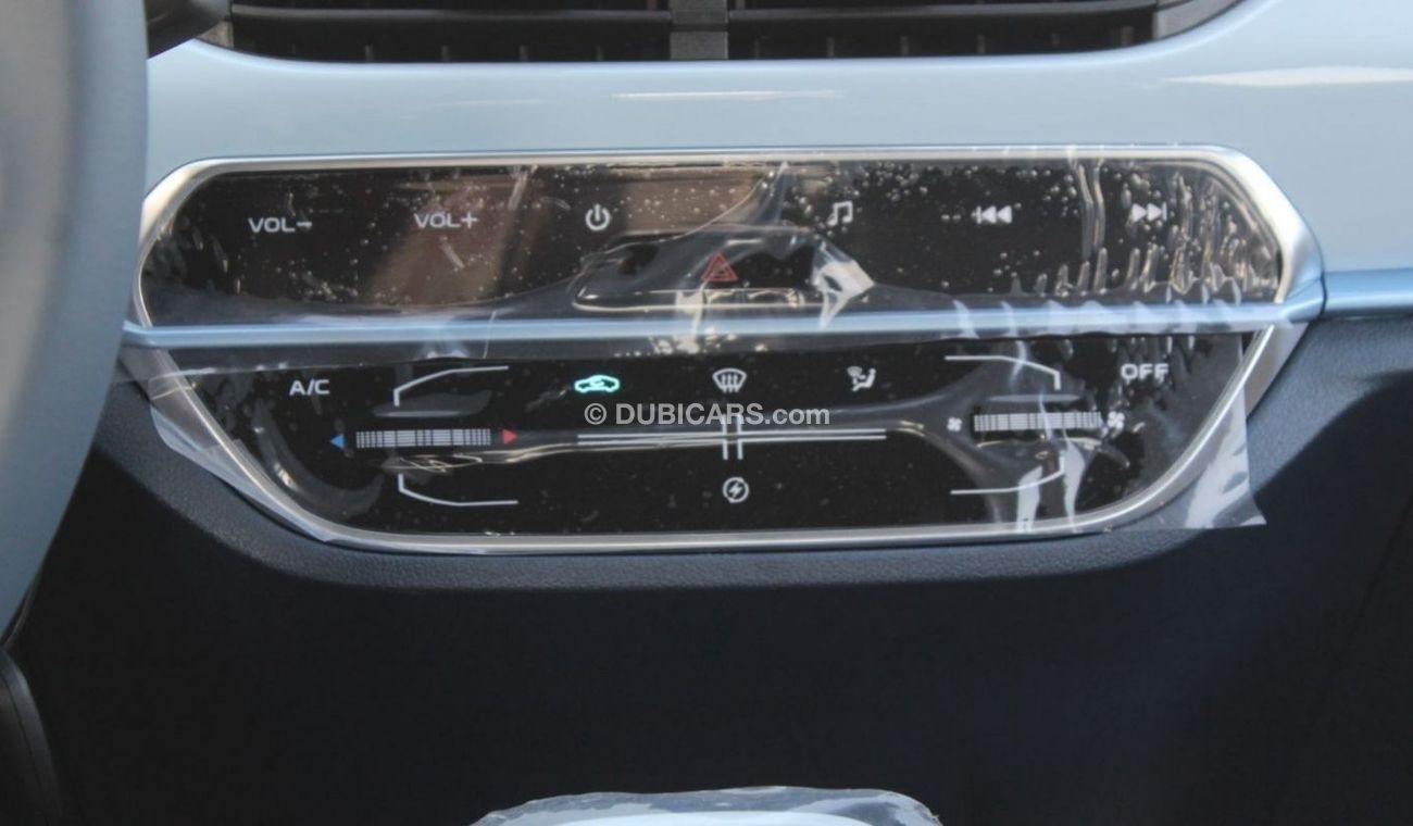 Changan Ben EStar 2022 Model available for export sales